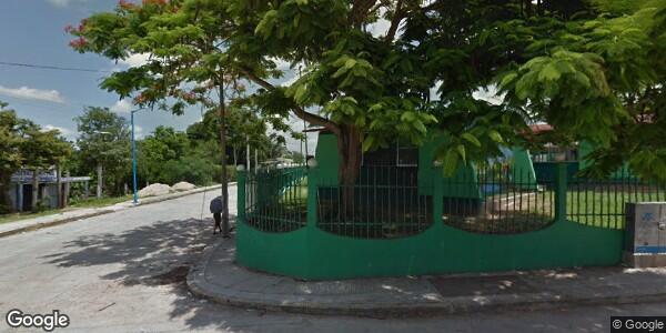 SUPERVISIÓN ESCOLAR DE LA ZONA 39